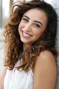 Student Blogger: Caroline Attayek